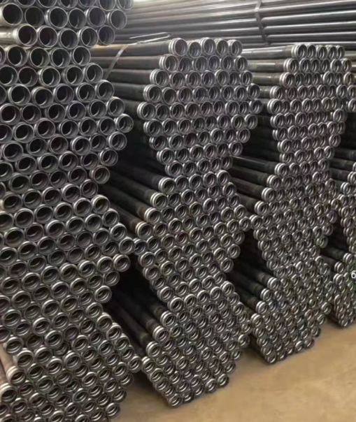 长春直管形态声测管