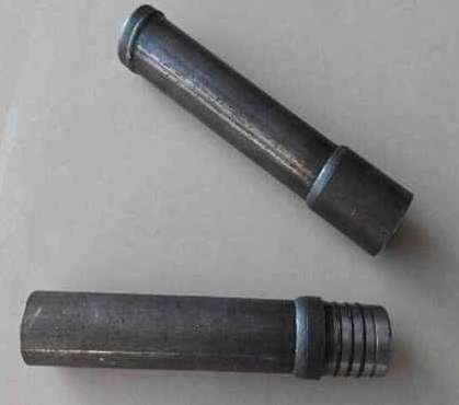 长春钳压式声测管